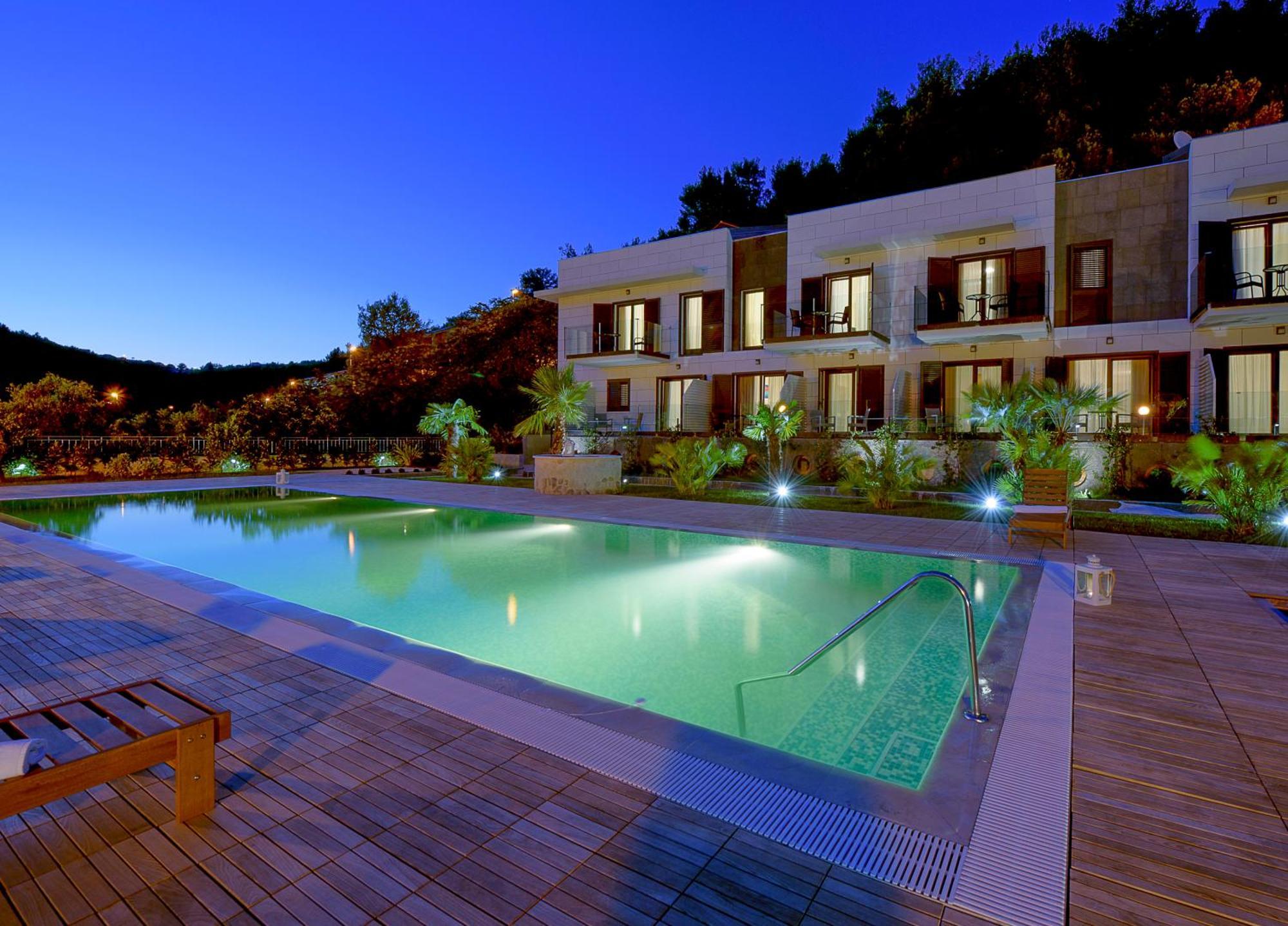 Hotel Bonaca Skradin Εξωτερικό φωτογραφία