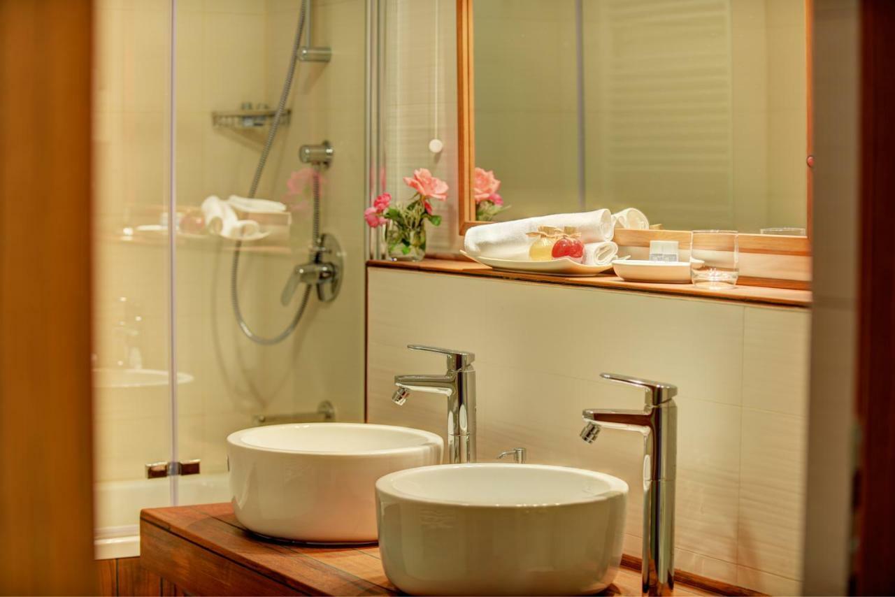Hotel Bonaca Skradin Εξωτερικό φωτογραφία