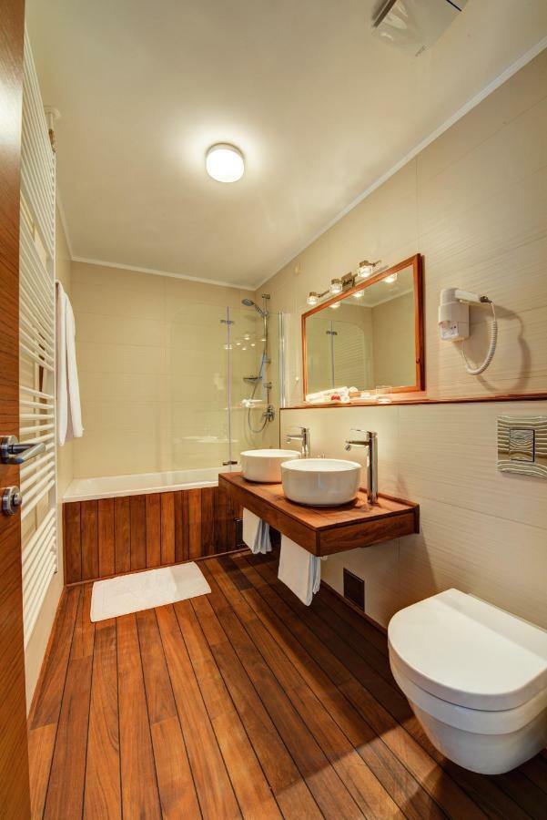 Hotel Bonaca Skradin Εξωτερικό φωτογραφία