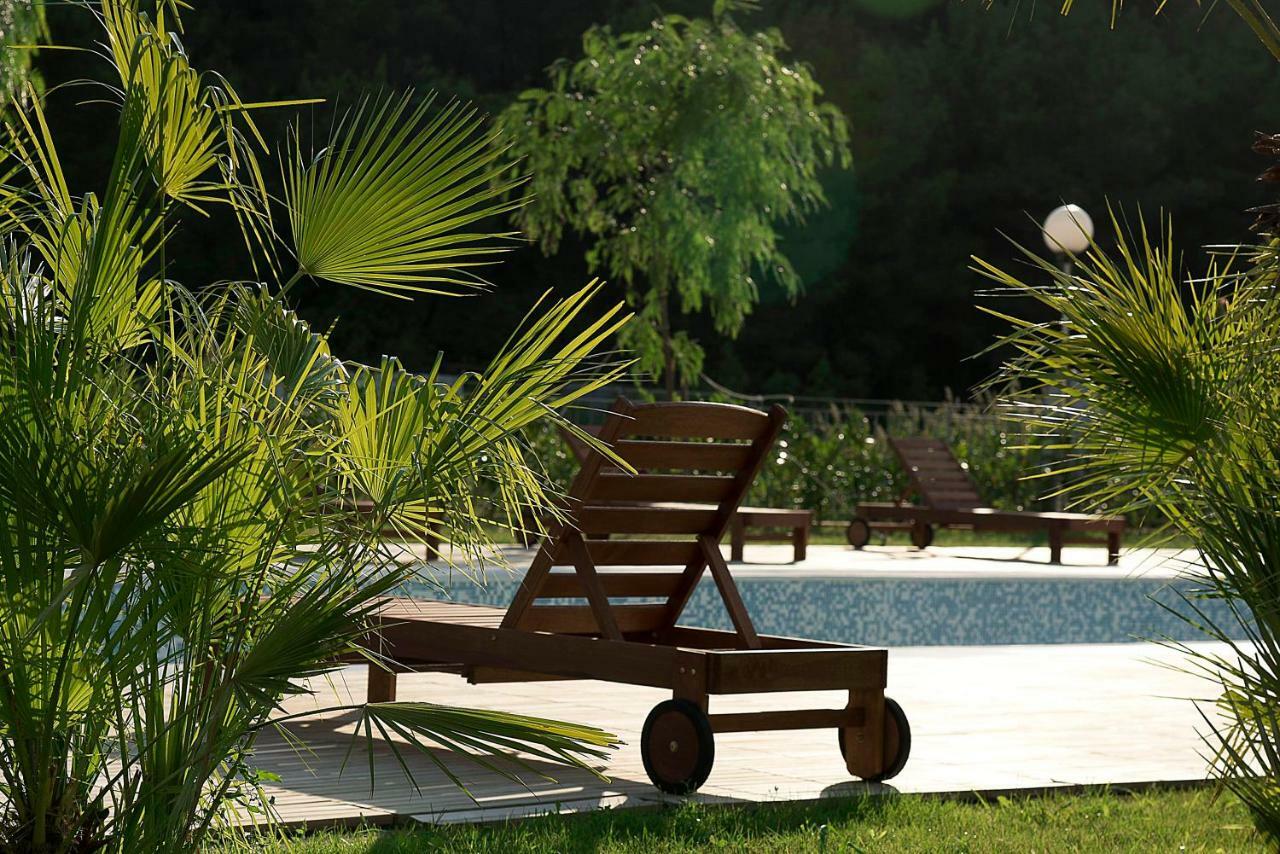 Hotel Bonaca Skradin Εξωτερικό φωτογραφία
