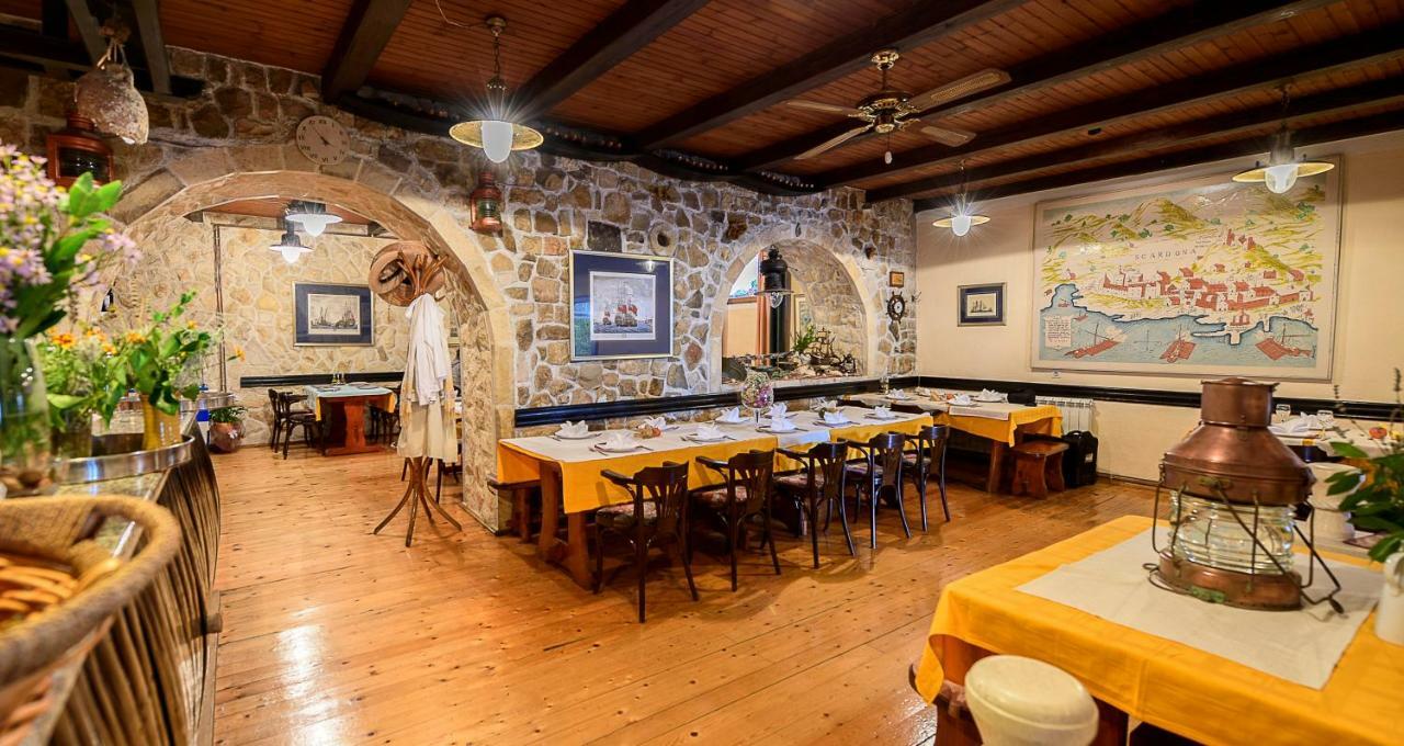 Hotel Bonaca Skradin Εξωτερικό φωτογραφία