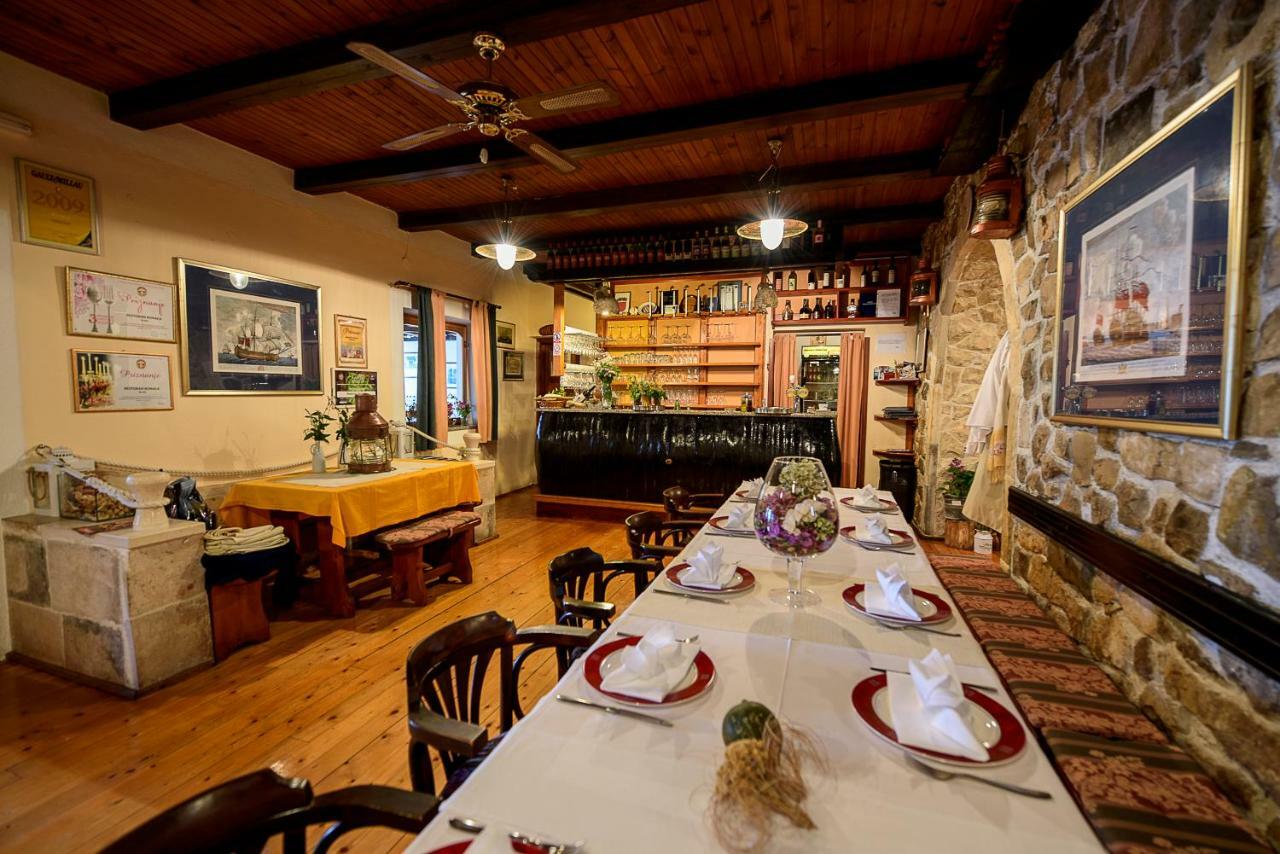 Hotel Bonaca Skradin Εξωτερικό φωτογραφία