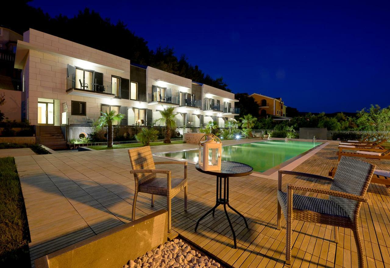 Hotel Bonaca Skradin Εξωτερικό φωτογραφία