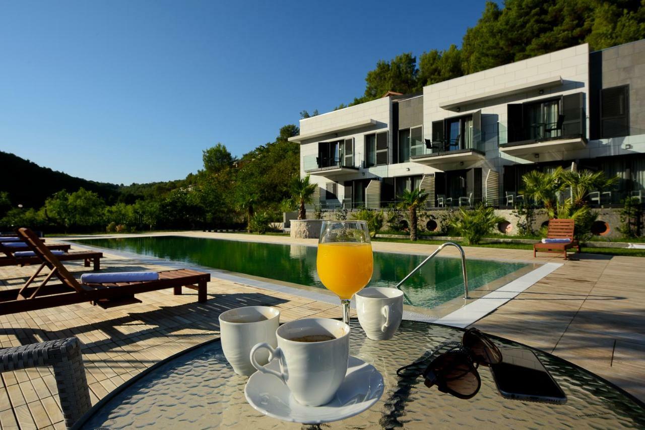 Hotel Bonaca Skradin Εξωτερικό φωτογραφία