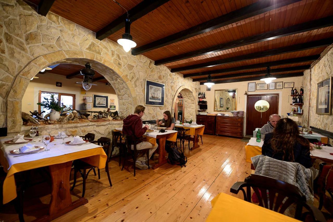 Hotel Bonaca Skradin Εξωτερικό φωτογραφία