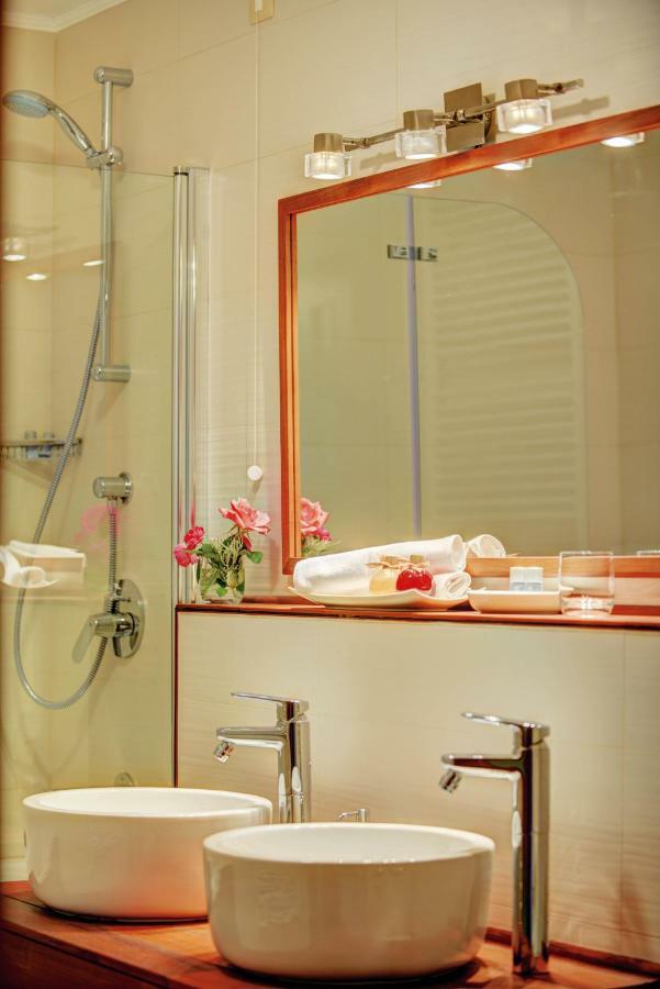 Hotel Bonaca Skradin Εξωτερικό φωτογραφία