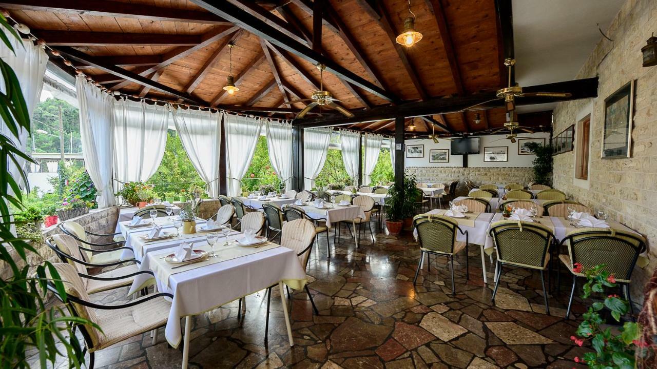 Hotel Bonaca Skradin Εξωτερικό φωτογραφία