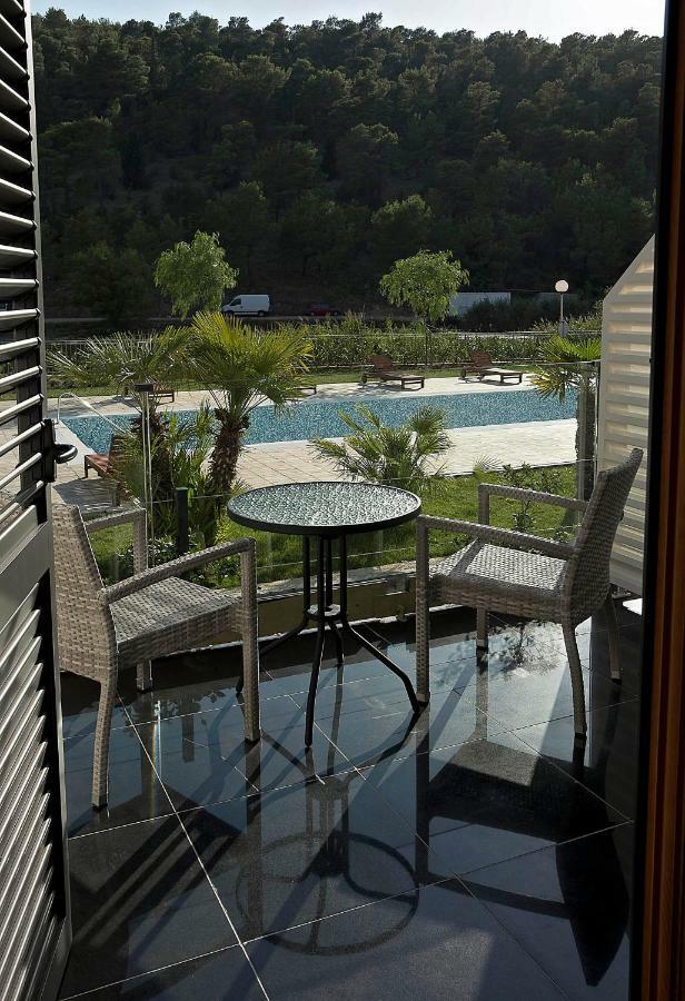 Hotel Bonaca Skradin Εξωτερικό φωτογραφία