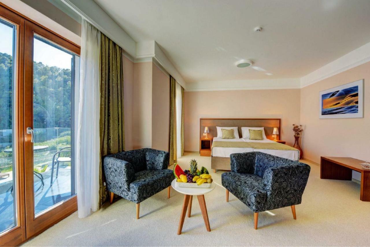Hotel Bonaca Skradin Εξωτερικό φωτογραφία