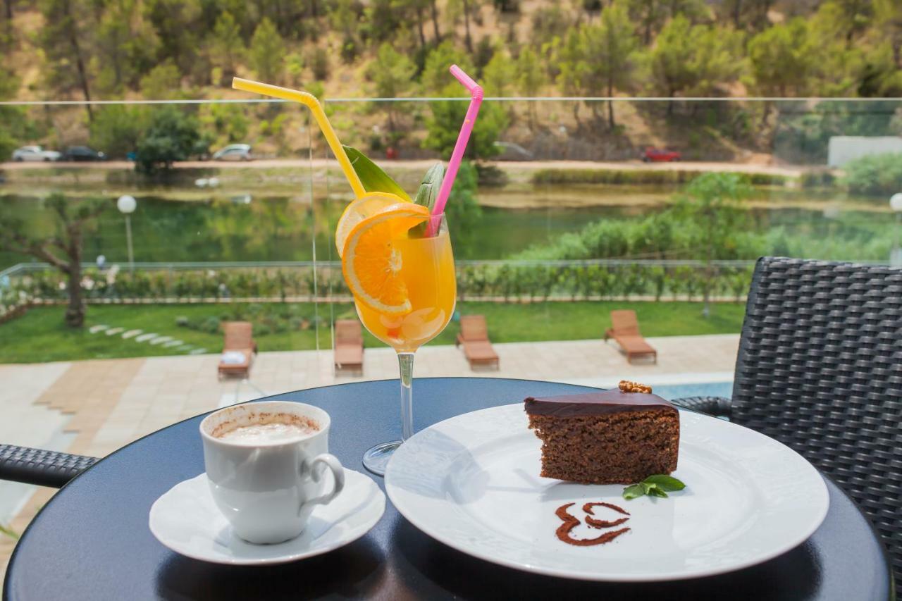 Hotel Bonaca Skradin Εξωτερικό φωτογραφία