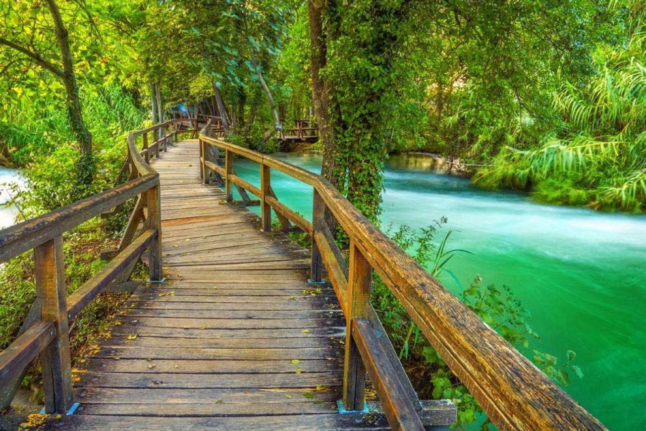 Hotel Bonaca Skradin Εξωτερικό φωτογραφία