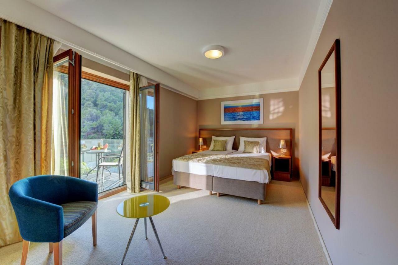 Hotel Bonaca Skradin Εξωτερικό φωτογραφία