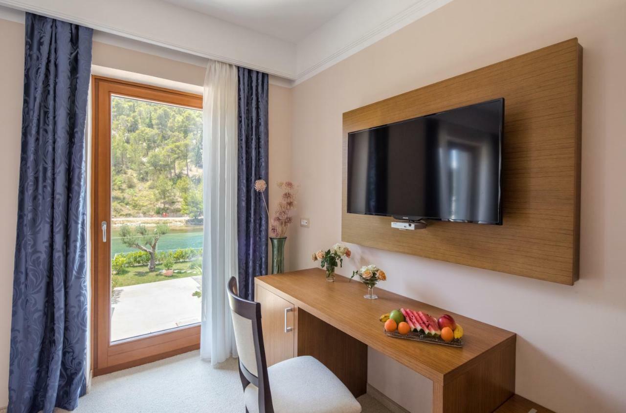 Hotel Bonaca Skradin Εξωτερικό φωτογραφία