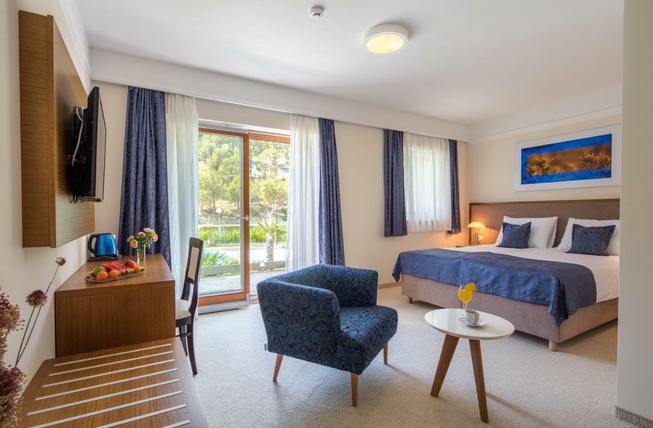Hotel Bonaca Skradin Εξωτερικό φωτογραφία