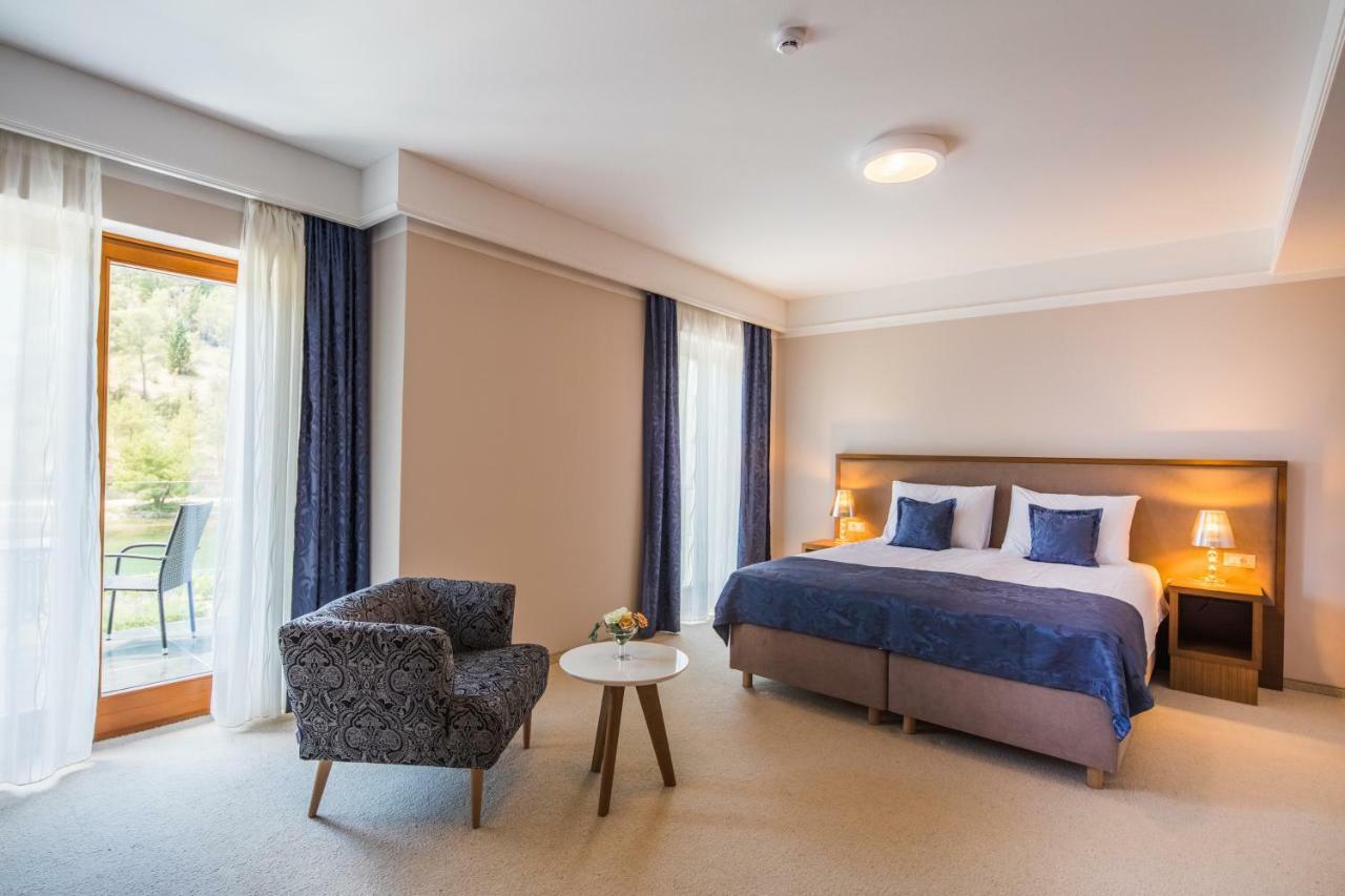 Hotel Bonaca Skradin Εξωτερικό φωτογραφία
