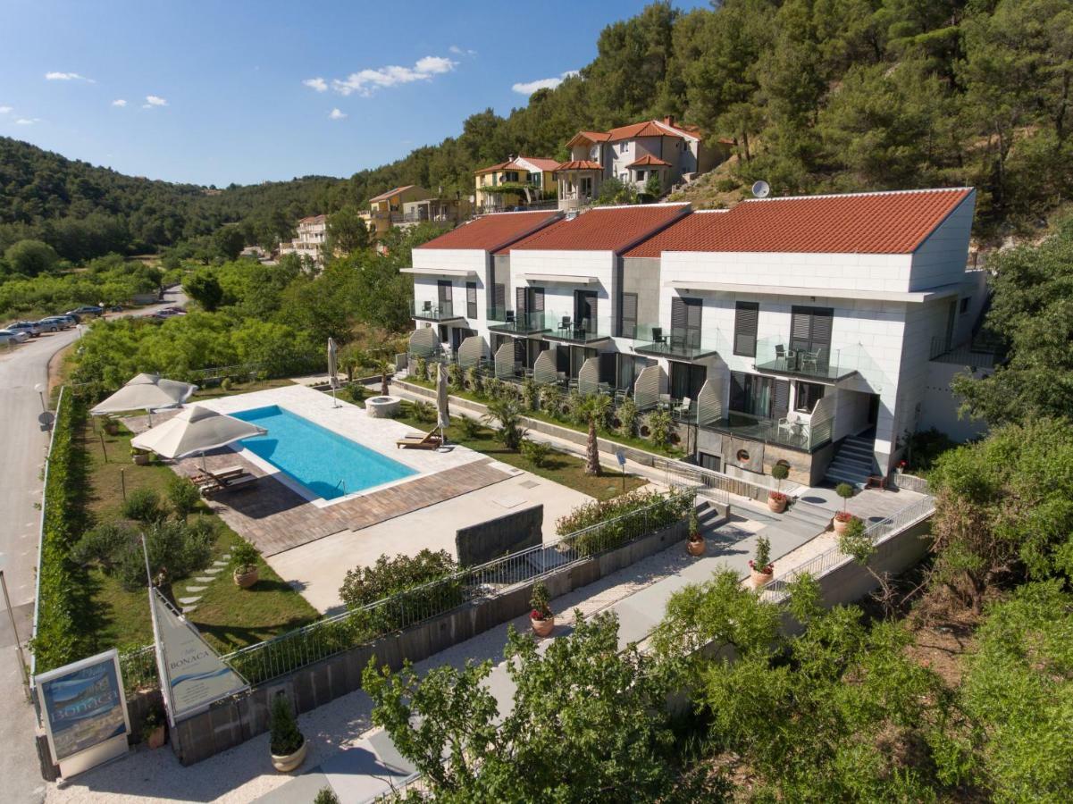 Hotel Bonaca Skradin Εξωτερικό φωτογραφία