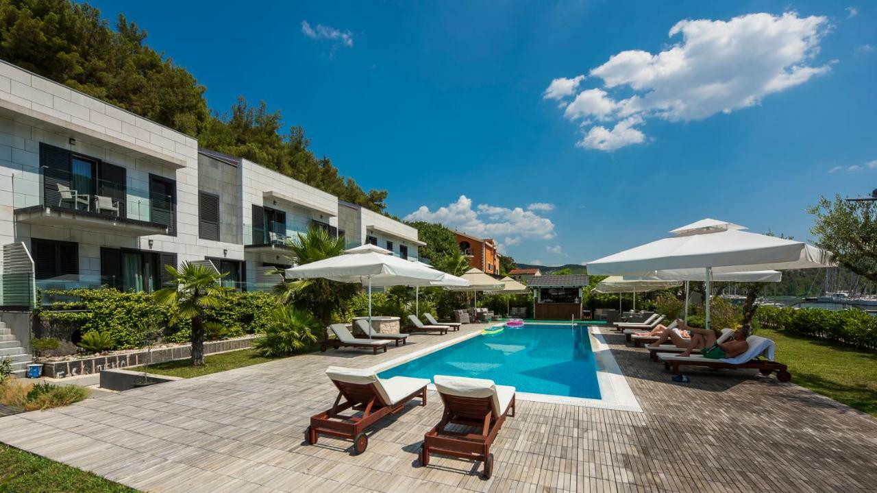 Hotel Bonaca Skradin Εξωτερικό φωτογραφία